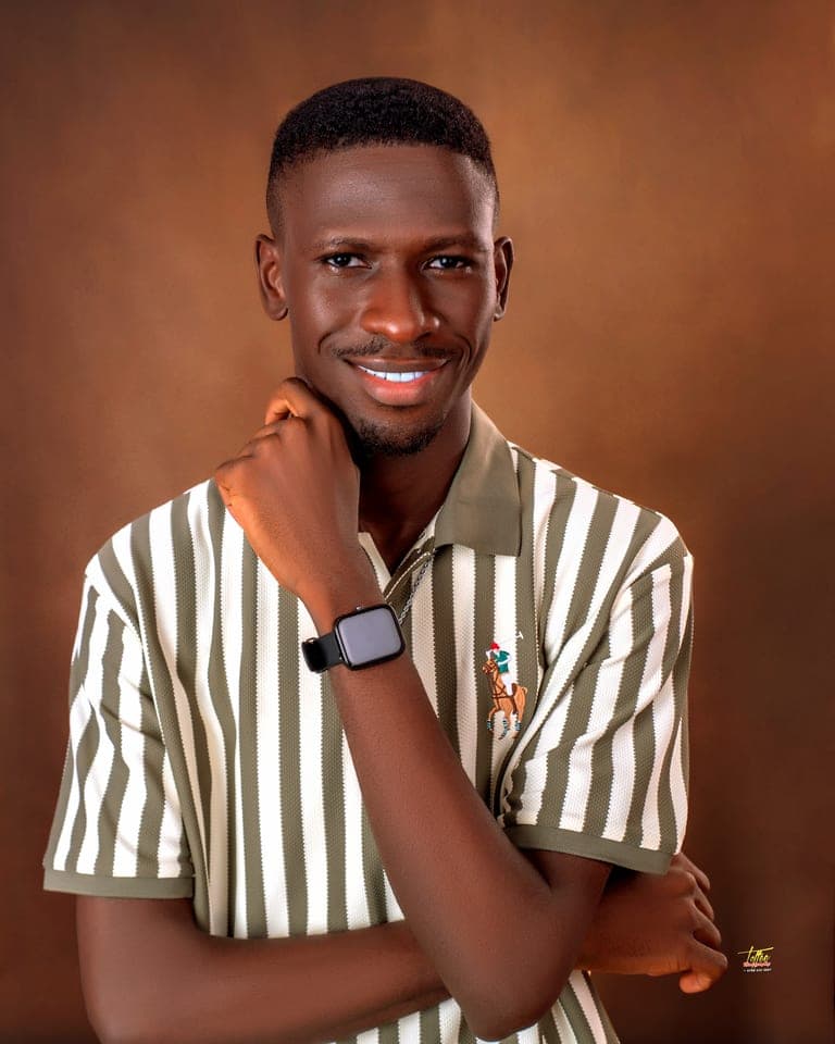 Ayokunle Shittu